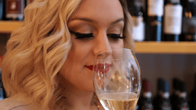 The Turin Chocolate & Wine Tasting Experience