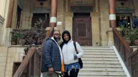 Cairo: 3-Day Guided Cairo and Pyramids Tour with Nile Cruise