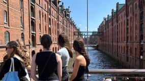 Hamburg: UNESCO-World Heritage Sites Tour