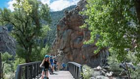 Boulder: Electric Bike Tour with Local Guide (14yo & up))