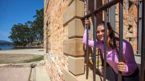 Hobart : Port Arthur, Richmond et la péninsule de Tasman - Excursion d'une journée