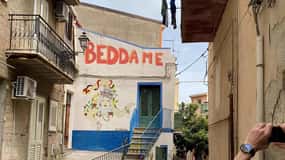 Private tour to discover the villages of Agrigento