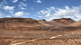 4 Days Trip to El-Fayoum, White Desert and Bahariya Oasis