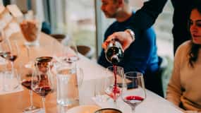 Da Verona: Tour di degustazione dei vini Valpolicella e Amarone