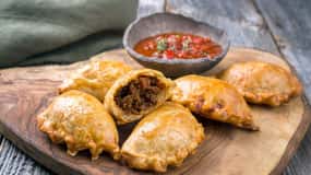 Mendoza: 7 Argentinian Recipes with Wine, Gancia & Fernet