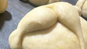 Learn to Cook Mexican Bread