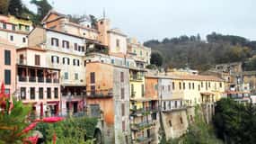 Rom: Nemi, Gandolfo & Castel Romano Foto- und Shopping Tour