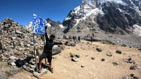 From Cusco: 4-Day Salkantay Trek with Meals & Equipment