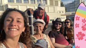 Biarritz: Outdoor Escape Game - Spies, surf & sun