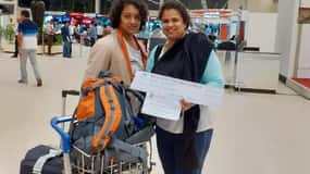 Colombo flygplats (CMB) till Kandy City privat transfer