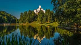 Private Varaždin and Trakošćan Castle Tour - from Zagreb