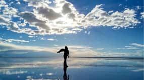 Salar de Uyuni: De Sucre | 1 dia e 1 noite