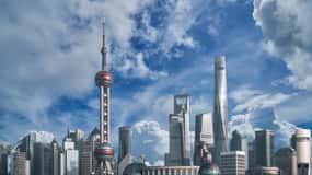 6-Day Shanghai, Suzhou & Hangzhou Iconic Sights Tour