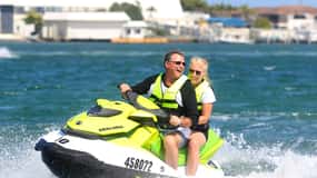 Sydney: 30 min Jet Ski Safari