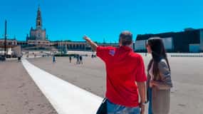 From Lisbon: Fátima, Nazaré & Sintra – 3 Cities Guided Tour