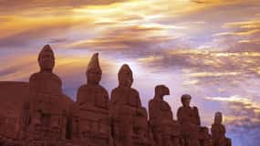 De Istambul: Excursão de 2 dias a Gobekli Tepe e ao Monte Nemrut