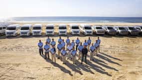 San Jose Del Cabo: Premium Flughafentransfer