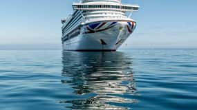 Dover Port to London - Private Transfer