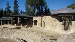 Piazza Armerina & Caltagirone Guided Tour