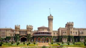 Bengaluru: Private City Tour