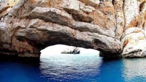 1-hour jet ski tour with no license required
