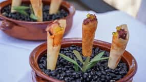 Treurer : Tapas Gourmets et huile d'olive extra vierge