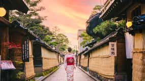 Kyoto/Osaka: Kyoto and Nara Customized Private Guided Tour