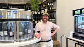 Marseille: Tailored Wine Tasting Experience in Top Wine Shop