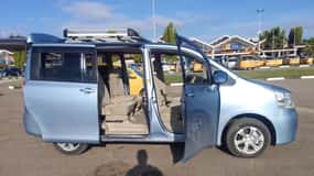 Diani: Taxi and Airport transfers