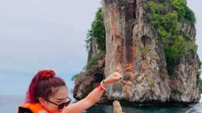 Ko Lanta: Mangrove Fishing Tour with Lunch