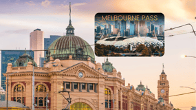 Passe Melbourne Unlimited Attractions