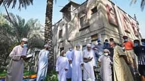 Muscat Oman Grand Canyon, Jebel Shams & Nizwa