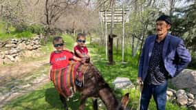Samarkand and Bukhara: Camping, Hiking and Countryside Tours