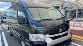 Private Airport Transfer from New Chitose Airport(CTS)