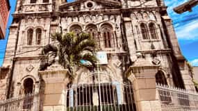 Tour della città di pietra di Zanzibar
