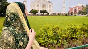 Delhi: Excursión de 3 días al Triángulo de Oro con hoteles