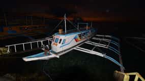 Night Navigation Transfer Kalibo to Boracay