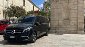 Tour Privato del barocco, Ragusa Ibla, Modica, Noto