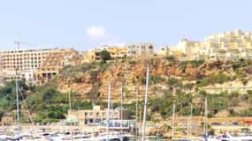 Kryssning Malta: Gozo, Comino Island och kryssning i Blå lagunen