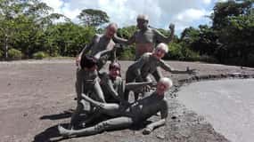Trinidad: Mud Volcano Tour