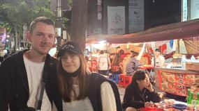 Private evening at leisure in Seoul with an English-speaking guide