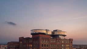 Dublin: Ingresso de entrada para o Guinness Storehouse