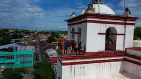San Cristóbal : Las Guacamayas et Las Nubes - Circuit de 3 jours