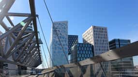 Oslo: Privat arkitekturresa med en lokal expert