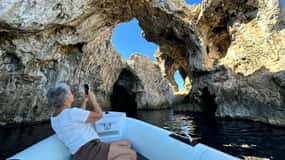 Noto privát túra: Avola – Ortigia és Tonnara Santa Panagia