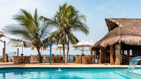 ONE-DAY EXPERIENCE ON ISLA DEL ENCANTO