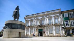 Museum of Decorative Arts - Viana do Castelo