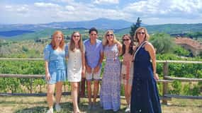 Florence: Montalcino, Montepulciano & Val d Orcia with lunch