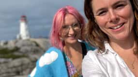 Halifax: Peggy's Cove, Lunenburg en Annapolis Valley Tour