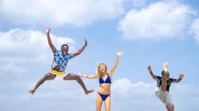 Diani: Wasini Island, Snorkeling & Shimoni Slave Caves Tour